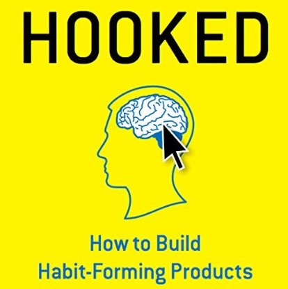 Hooked: How to Build Habit-Forming Products (Audiobook) Hooked: How to Build Habit-Forming Products (Audiobook)