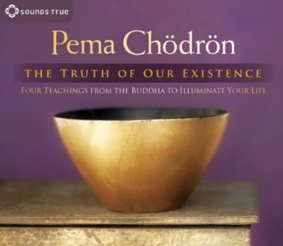 The Truth of Our Existence: Four Teachings from the Buddha to Illuminate Your Life (Audiobook) The Truth of Our Existence: Four Teachings from the Buddha to Illuminate Your Life (Audiobook)