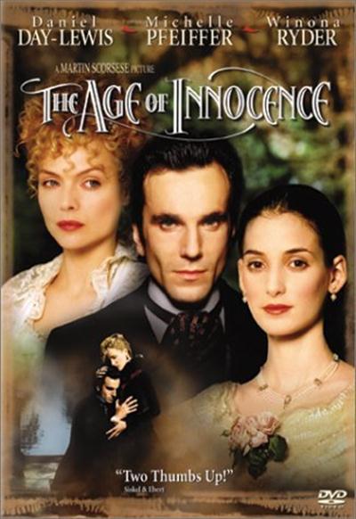 The Age of Innocence (1993) BluRay 720p x264 DTS-HDW