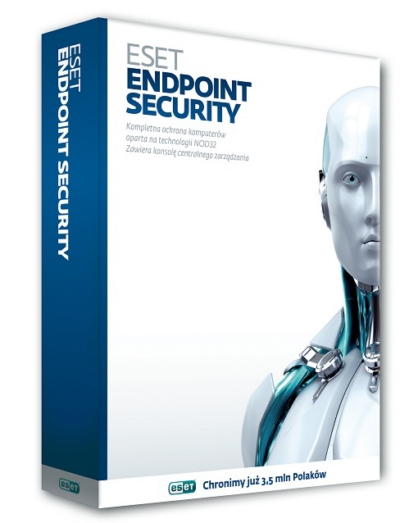 ESET Endpoint Security 6.1.2025 (x86x64) ESET Endpoint Security 6.1.2025 (x86x64)
