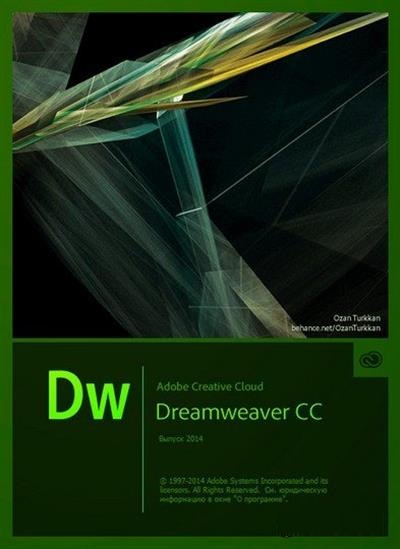 Adobe Dreamweaver CC 2014.1 Build 6947 Multilingual (Mac OS X) .