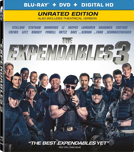 The Expendables 3 (2014) EXTENDED 1080p BluRay Remux AVC TrueHD 7.1 Atmos-HDAccess
