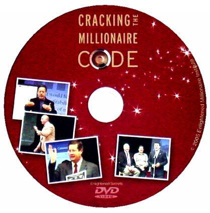 Jay Abraham - Cracking the Wealth Code (DVDRip)