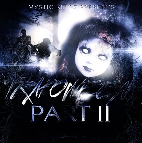 Mystic Kingz Trapoween Part 2 WAV MiDi-MAGNETRiXX Mystic Kingz Trapoween Part 2 WAV MiDi-MAGNETRiXX