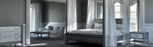 Simply Maya - Interiors and Furniture Vol 1 & 2 - Modeling & Cloth Simply Maya - Interiors and Furniture Vol 1 & 2 - Modeling & Cloth