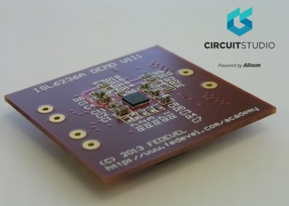 Altium CircuitStudio 1.0.4 build 41779 Final Altium CircuitStudio 1.0.4 build 41779 Final