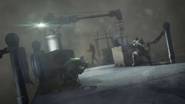 Splinter Cell Blacklist XBOX360-iMARS Splinter Cell Blacklist XBOX360-iMARS
