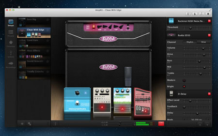 AmpKit v2.0.1 Multilingual Mac OS X AmpKit v2.0.1 Multilingual Mac OS X