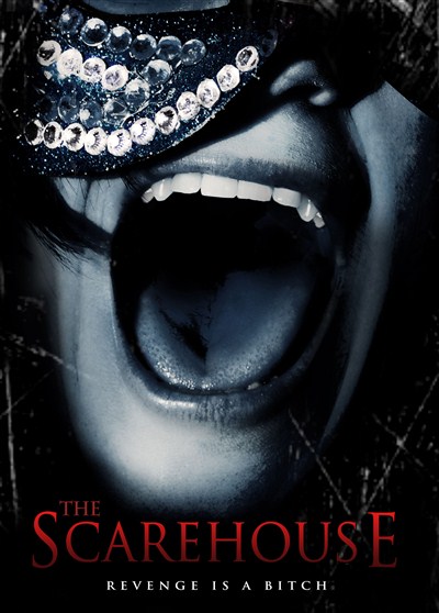 The Scarehouse (2014) 480p HDRip x264 AC3-FooKaS The Scarehouse (2014) 480p HDRip x264 AC3-FooKaS
