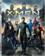 X-Men Days of Future Past (2014) 3D 1080p BluRay Half-SBS x264 DTS-EVO