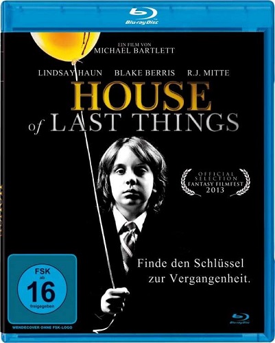 House of Last Things (2013) 1080p BluRay x264-USURY