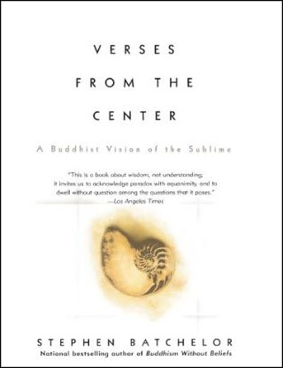 Verses from the Center: A Buddhist Vision of the Sublime (Audiobook) Verses from the Center: A Buddhist Vision of the Sublime (Audiobook)