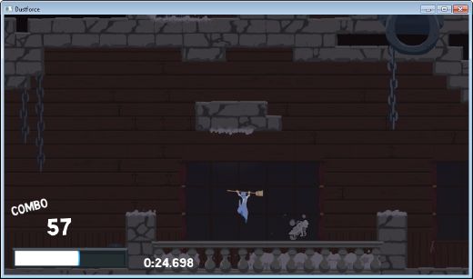 Dustforce DX-DEFA + MacOSX + Linux Dustforce DX-DEFA + MacOSX + Linux