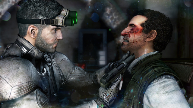 Splinter Cell Blacklist XBOX360-iMARS Splinter Cell Blacklist XBOX360-iMARS