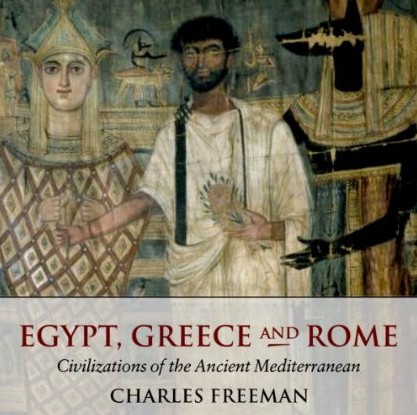 Egypt, Greece, and Rome: Civilizations of the Ancient Mediterranean (Audiobook) Egypt, Greece, and Rome: Civilizations of the Ancient Mediterranean (Audiobook)