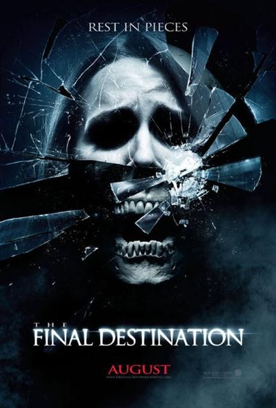 The Final Destination 2009 BluRay 1080p x264 DTS-HD MA 5 1-HDW