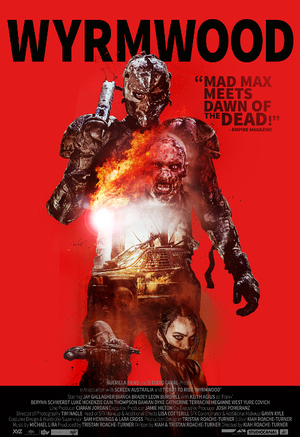 Wyrmwood (2014) 720p WEB-DL DD5.1 H264-RARBG