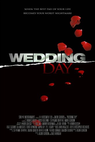 Wedding Day (2012) 720p BluRay X264-iNVANDRAREN