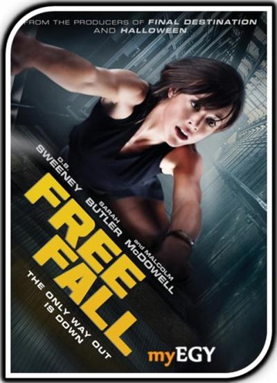Free Fall (2014) 720p BluRay DTS x264-BiRD