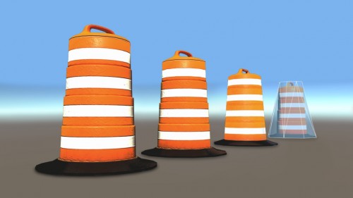 Digital Tutors Game Asset Production Pipeline For Unity Digital Tutors Game Asset Production Pipeline For Unity