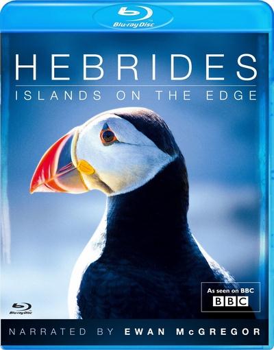 Hebrides - Islands on the Edge (2014) COMPLETE 720p BRRip x264 AAC-DiVERSiTY