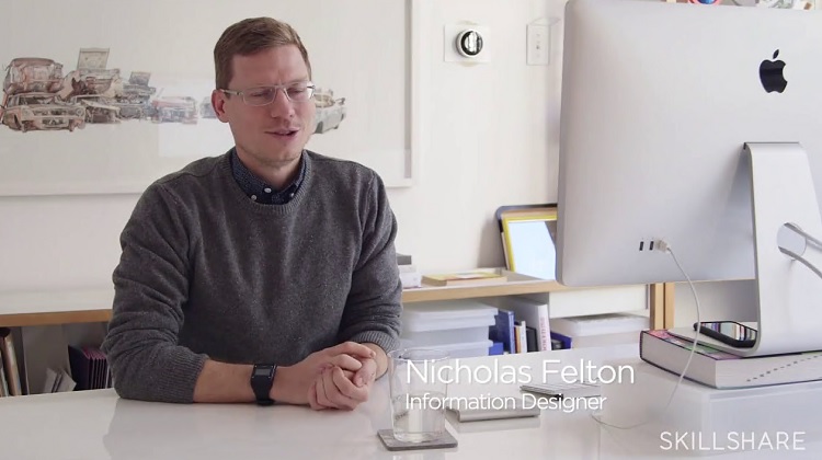 Skillshare   Data Visualization Designing Maps With Processing And Illustrator