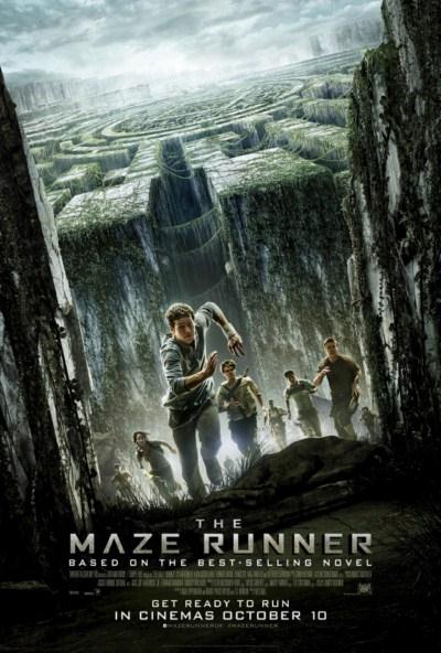The Maze Runner (2014) 1080p BrRip x264 - YIFY The Maze Runner (2014) 1080p BrRip x264 - YIFY