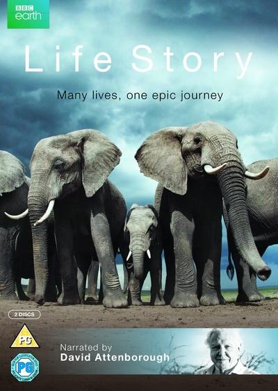 BBC - Life Story 6of6 Parenthood (2014) 810p HDTV x264 AAC-MVGroup