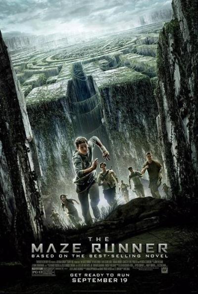 The Maze Runner (2014) BluRay REMUX 1080p AVC DTS-HD MA 7 1 -JoyHD
