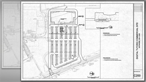 Digital Tutors Professional Site Design And Plan Production In Autocad 2015 Digital Tutors Professional Site Design And Plan Production In Autocad 2015
