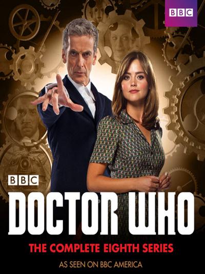Doctor Who Season 8 Complete 1080p BluRay x264-RRH Doctor Who Season 8 Complete 1080p BluRay x264-RRH