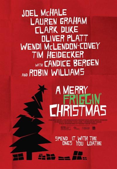 A Merry Friggin Christmas 2014 BluRay REMUX 1080p AVC DD5 1-JoyHD