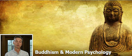 Coursera - Buddhism and Modern Psychology (DVDRip)