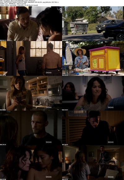 Kingdom 2014 S01E08 HDTV x264-2HD Kingdom 2014 S01E08 HDTV x264-2HD