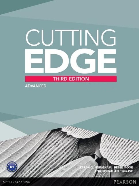 Cutting Edge Advanced (3rd Edition) DVD-ROM Pack 2.1.0.1 Cutting Edge Advanced (3rd Edition) DVD-ROM Pack 2.1.0.1