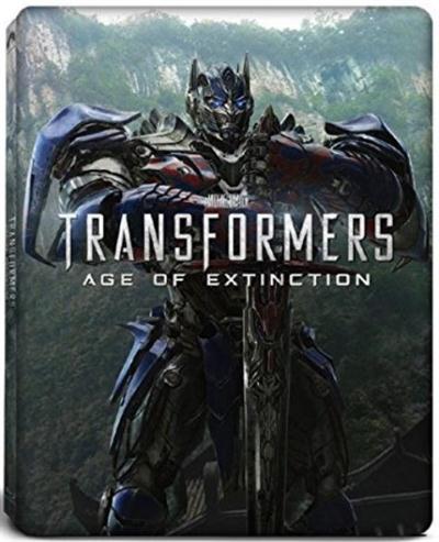 Transformers Age Of Extinction (2014) BRRip 1080p x264 Dual Audio-NPW