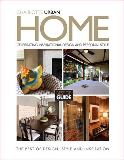 Urban Home - Charlotte Best of Guide 2014