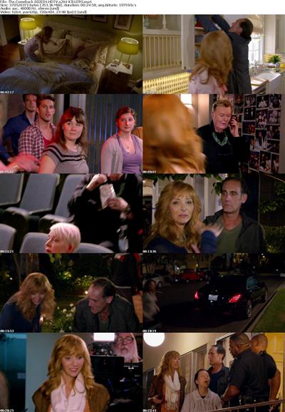 The Comeback S02E04 HDTV x264-KILLERS The Comeback S02E04 HDTV x264-KILLERS