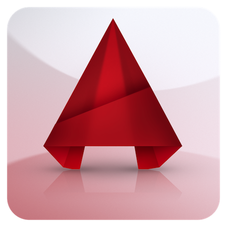 Autodesk AutoCAD 2015 for (Mac OS X)