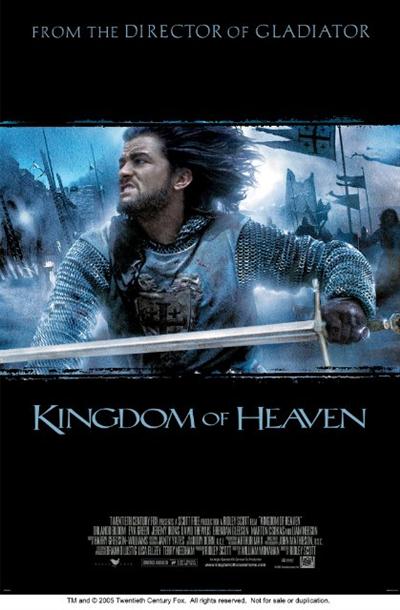 Kingdom of Heaven 2005 1080p BluRay Remux AVC DTS-HD MA 5 1-HDAccess