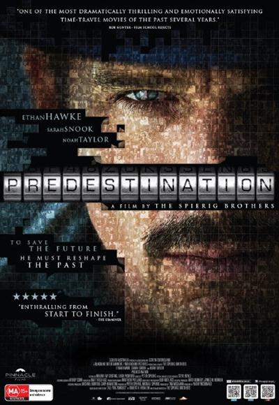 Predestination 2014 1080p BluRay DTS x264-HDMaNiAcS