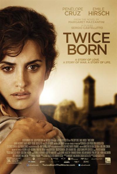 Twice Born (2012) BluRay 1080p x264 DTS-HDW