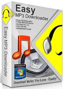 Easy MP3 Downloader v4.6.8.6 Easy MP3 Downloader v4.6.8.6
