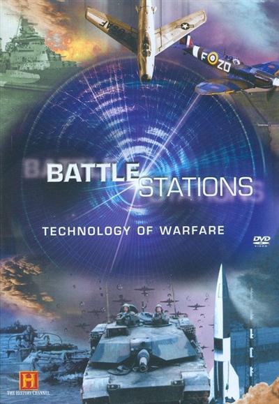 History Channel - Battle Stations: Tiger Attack (2001)