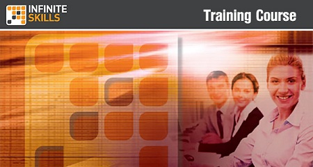 InfiniteSkills: Learning App Development in iOS 8 Training Video