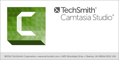 TechSmith Camtasia Studio 8.4.3 Build 1793