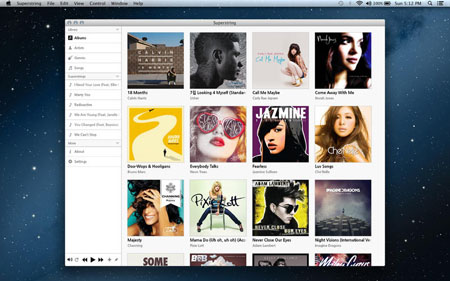 Superstring Pro 1.3.2 Retail Mac OS X Superstring Pro 1.3.2 Retail Mac OS X