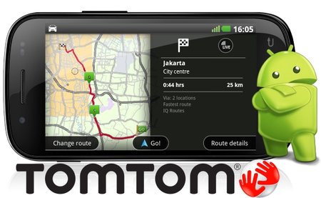 TomTom 1.3.2 Europe 935.5817 Multilangual - Android TomTom 1.3.2 Europe 935.5817 Multilangual - Android