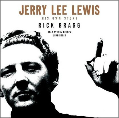 Jerry Lee Lewis: His Own Story (Audiobook) Jerry Lee Lewis: His Own Story (Audiobook)