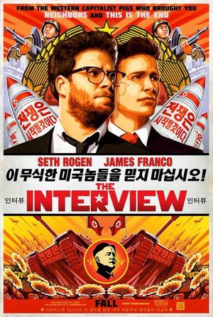 The Interview (2014) 720p WEB-DL x264-TOPKEK